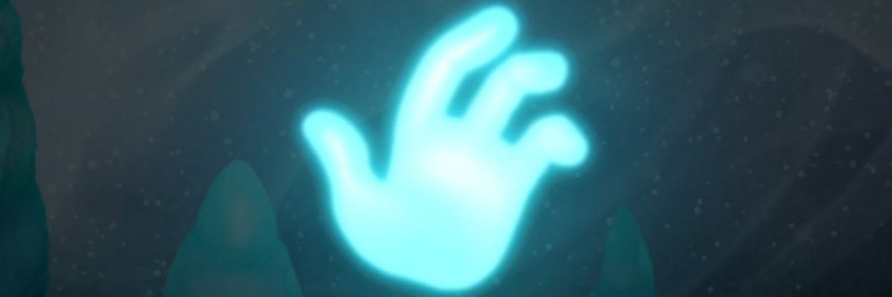 Cam's banner