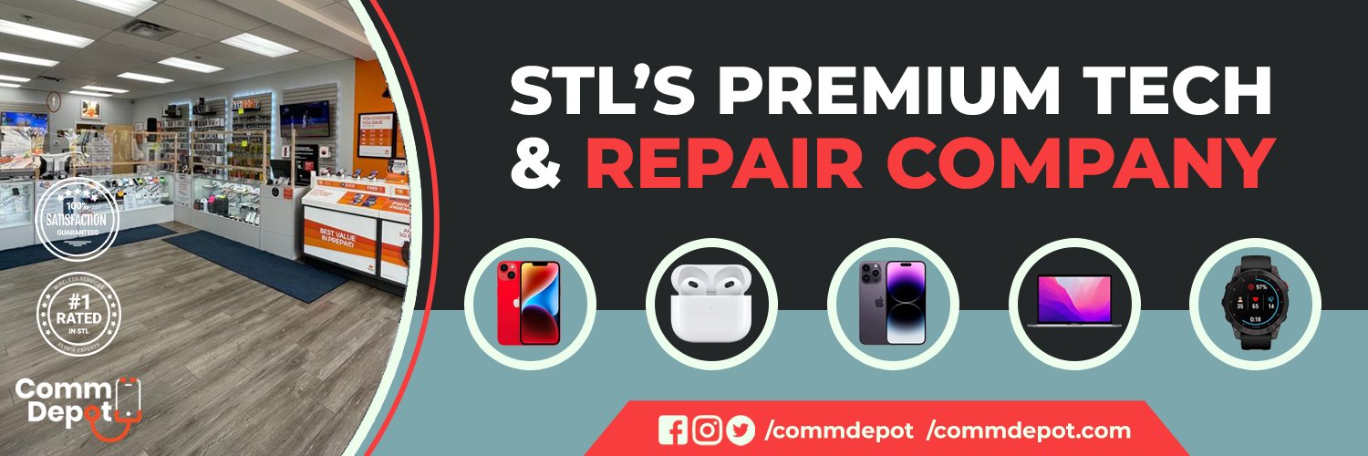 commdepotstl's profile banner image