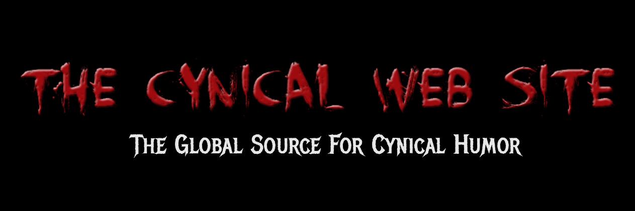 CynicalWebSite's profile banner image