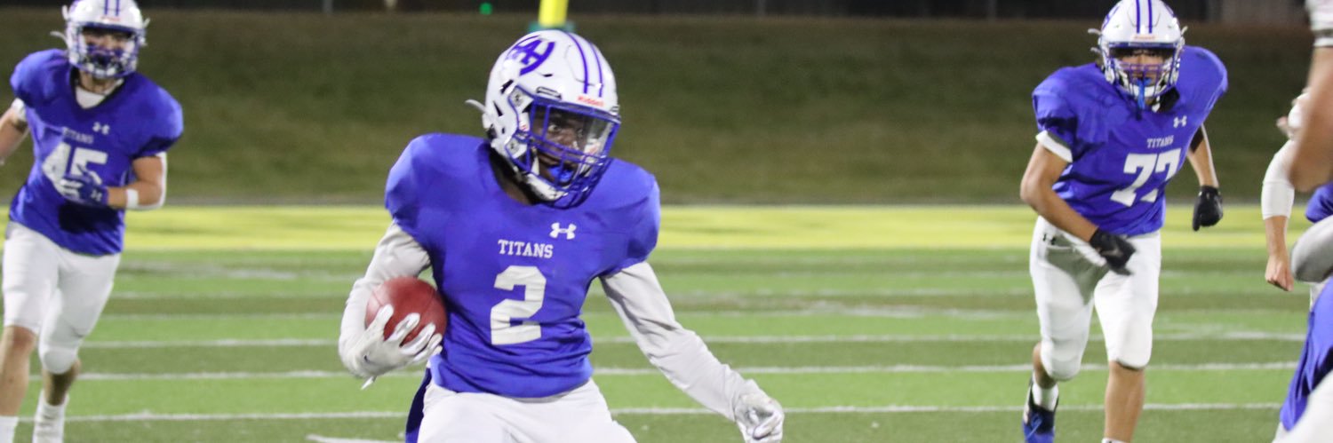Jacob St. Hilaire banner