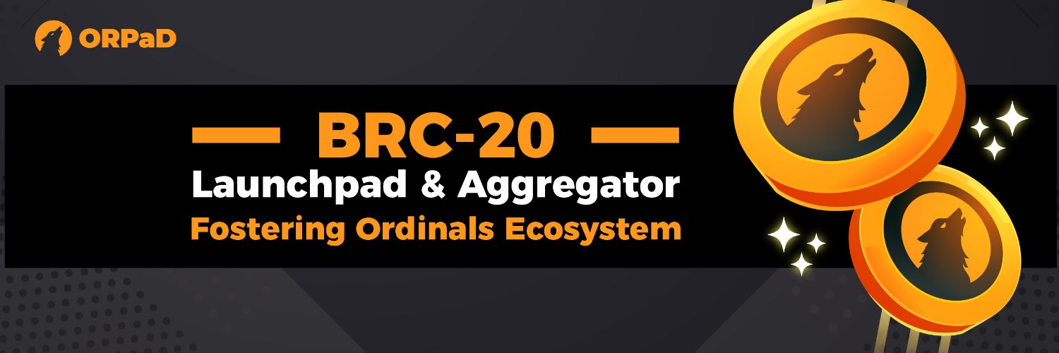 ORPaD banner