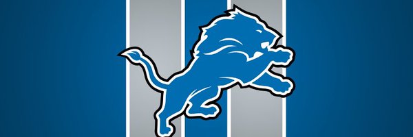 Lions NFL Draft Coverage Profile Banner