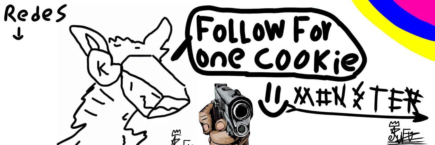 KufuzMX's profile banner image