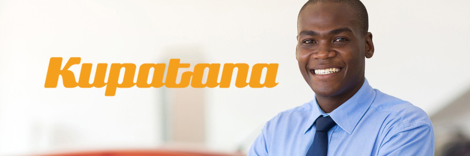 kupatana's profile banner image