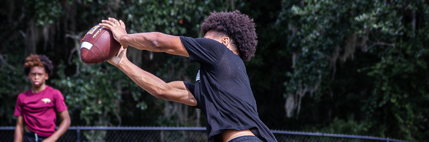 Keyondre “scooby” Williams banner