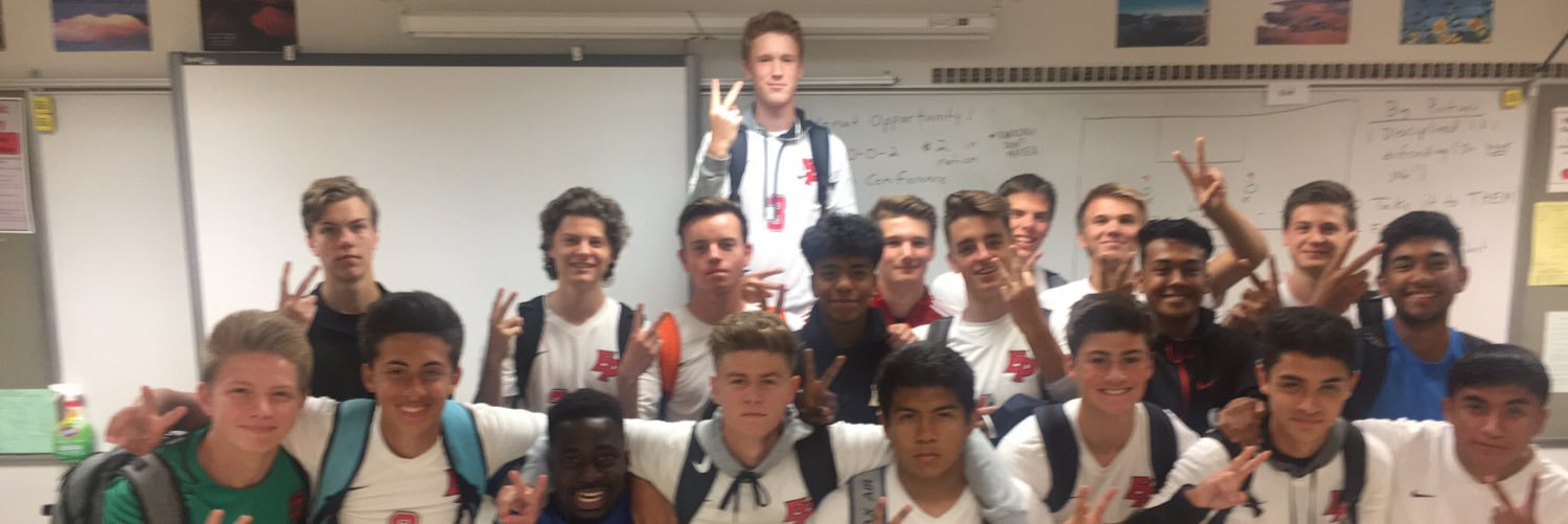 ephsboyssoccer's profile banner image