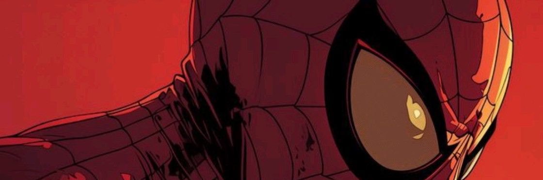 K banner