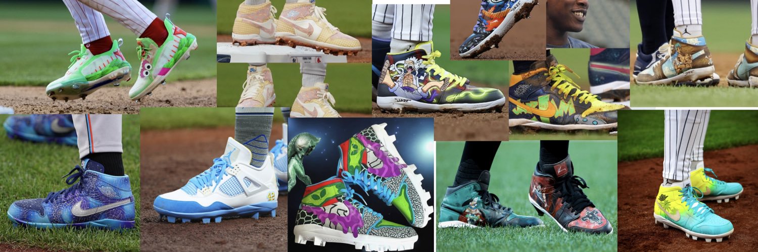 Jazz’s Cleats (Chris)'s banner