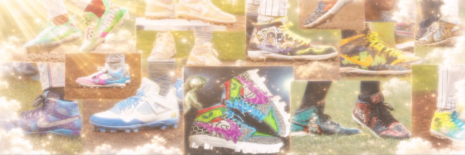 jazzscleats's profile banner image