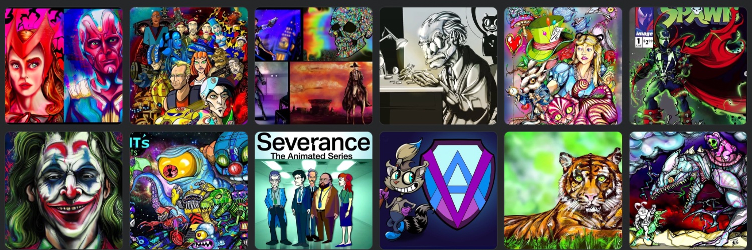 JeremieDuval's profile banner image