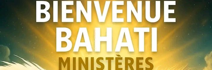Bienvenuemb's profile banner image