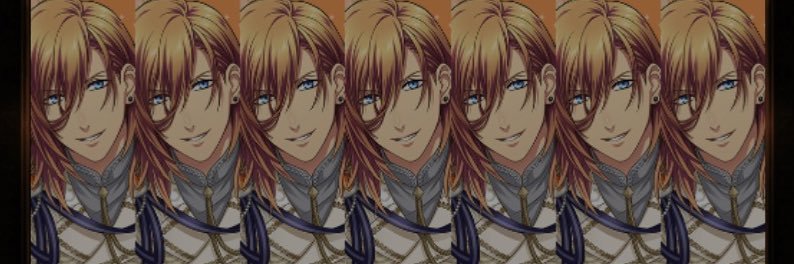 べ banner