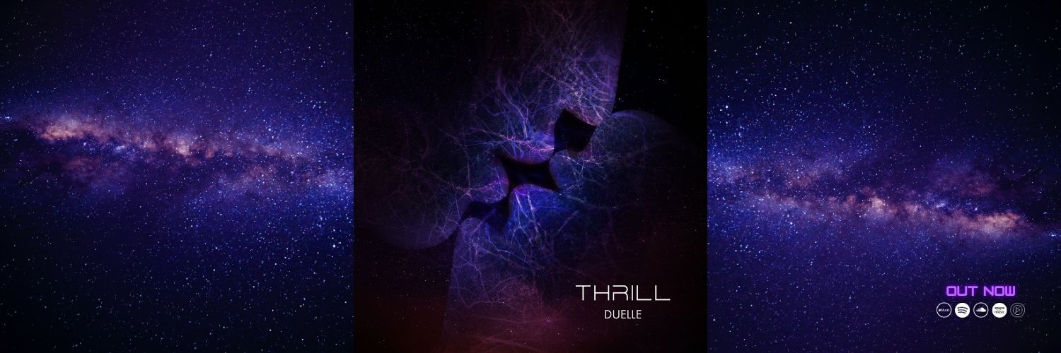 DuelleMusic's profile banner image