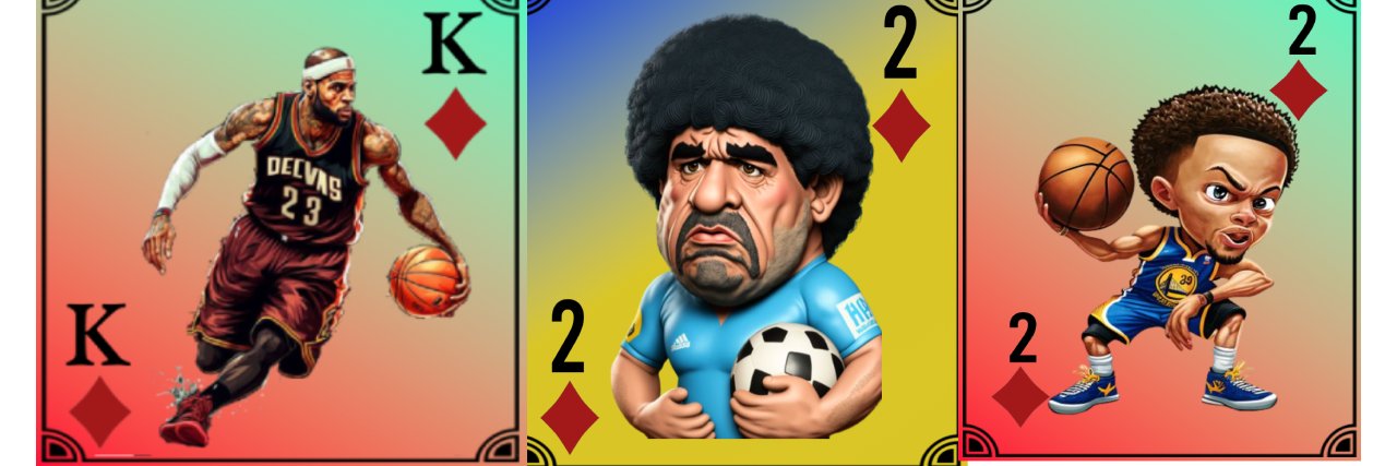 CelebrityDecks's profile banner image