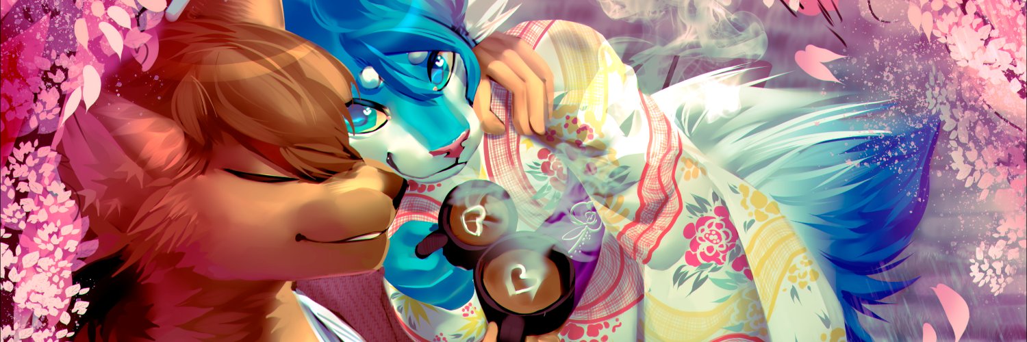 Geralt the werewolf banner