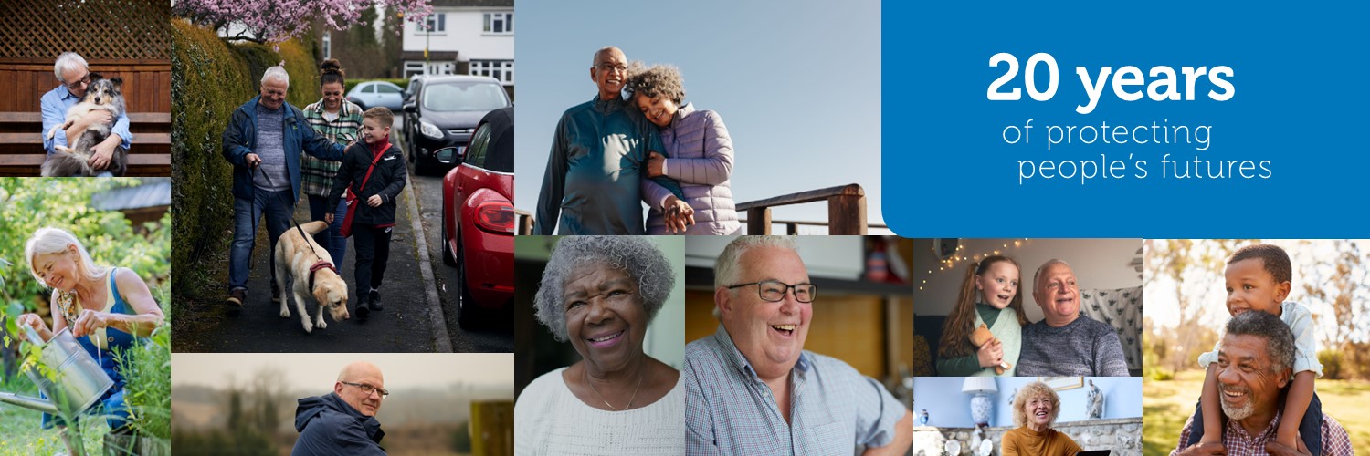 Pension Protection Fund banner