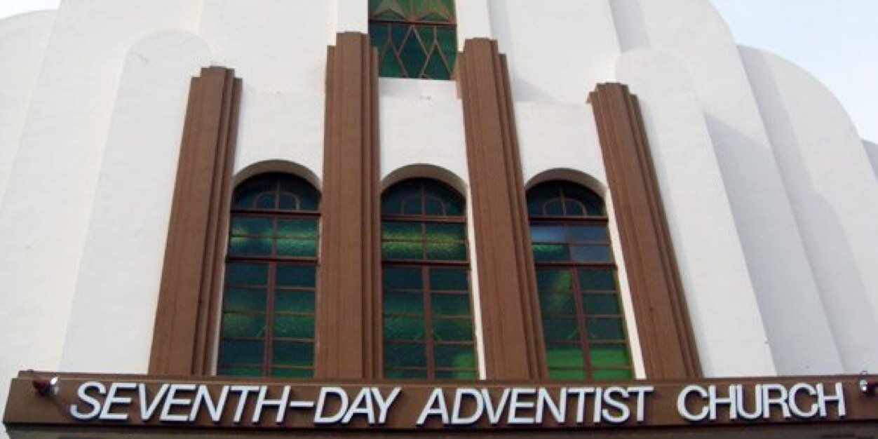 AdventistProbs's profile banner image