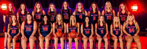 ECLadyRaiderBB Profile Banner