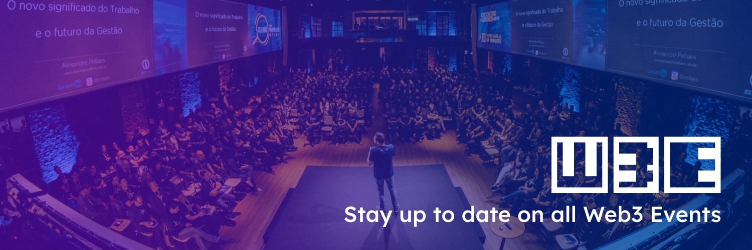 W3E banner