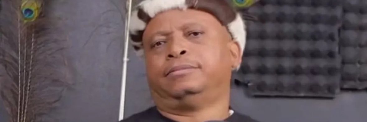 Defend South Africa🇿🇦 banner