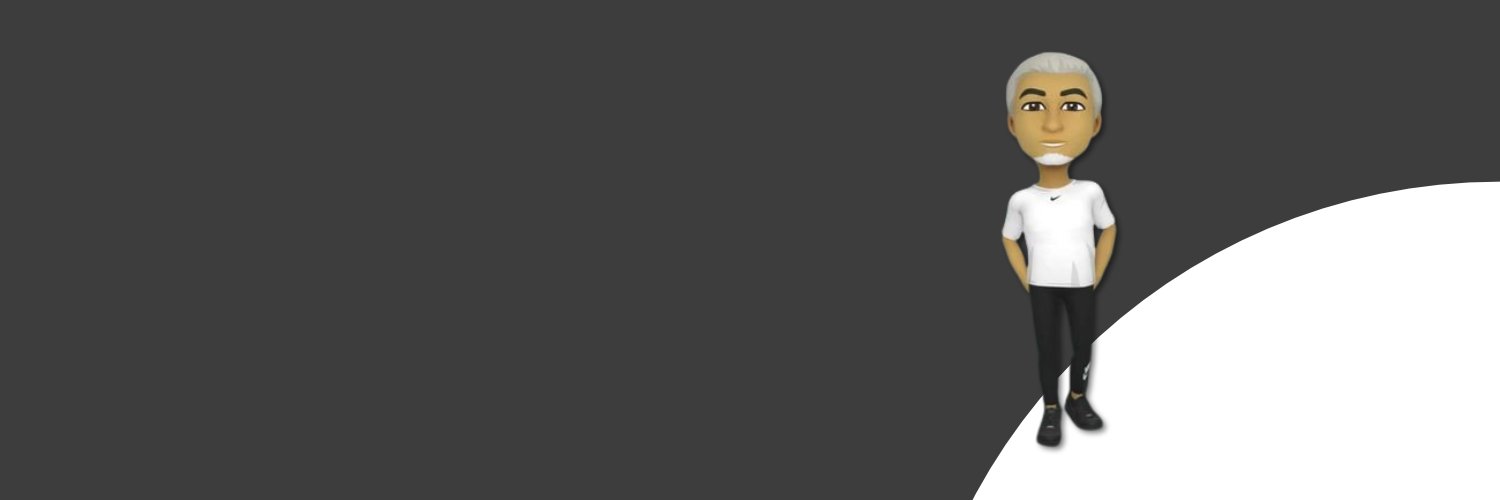 daronbaran's profile banner image