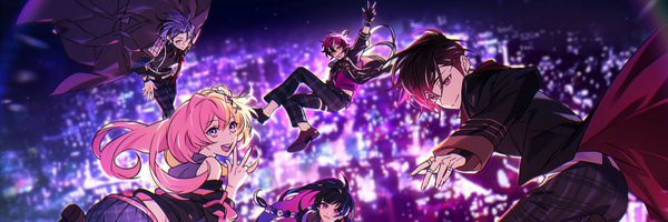 KotokaTorahime Profile Banner