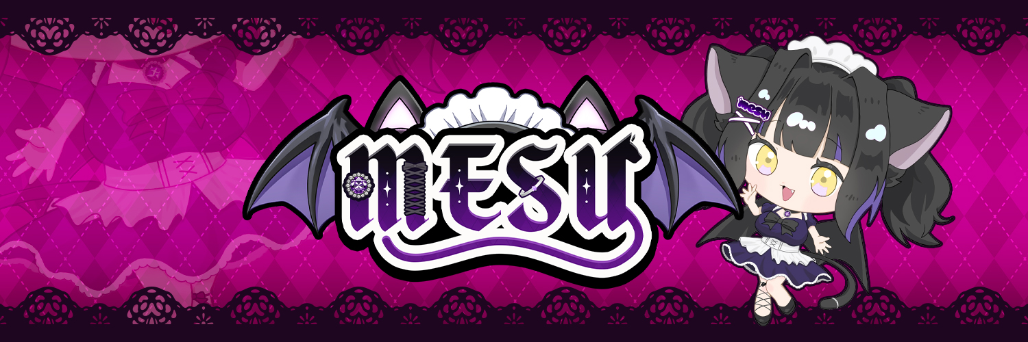 【mesu】🔞めすぷれ♪/一番乳搾り/デュオナほ!/etc banner