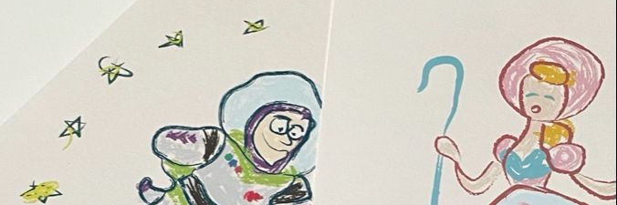 𖥻yochi 🍀🍀 banner