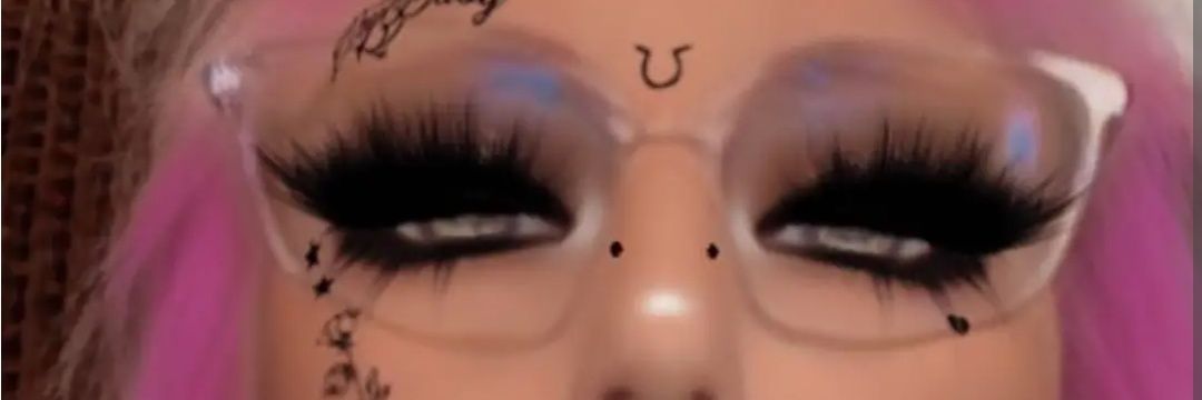 Cathy banner