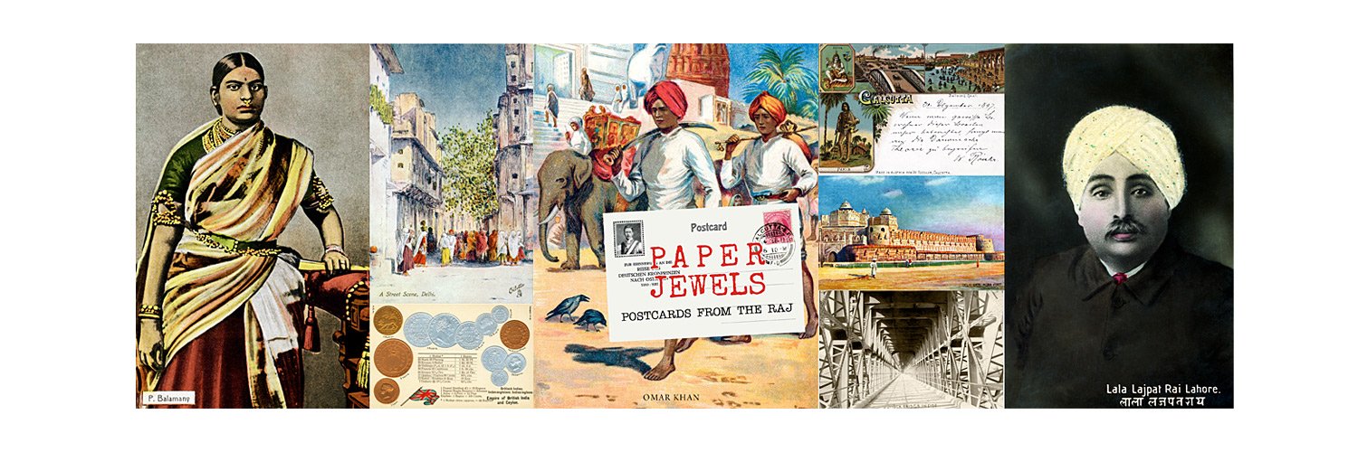 Paper Jewels banner