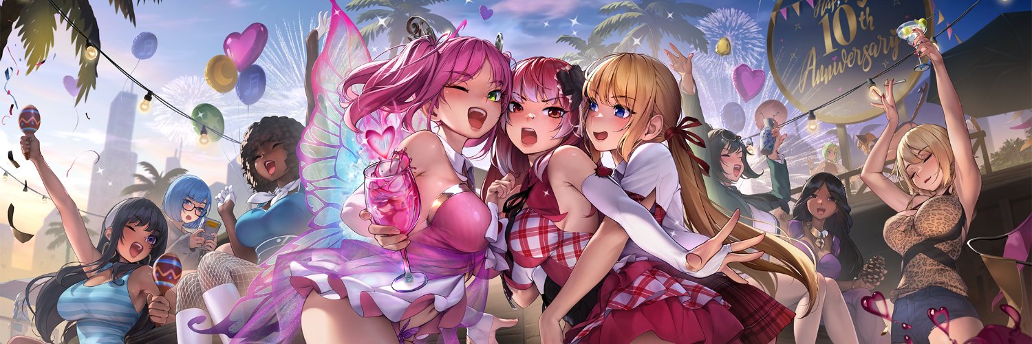 Kyu Sugardust banner