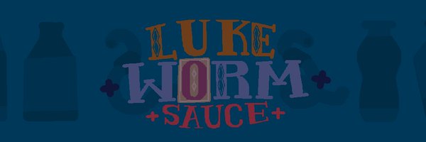 Lukedaworm Profile Banner