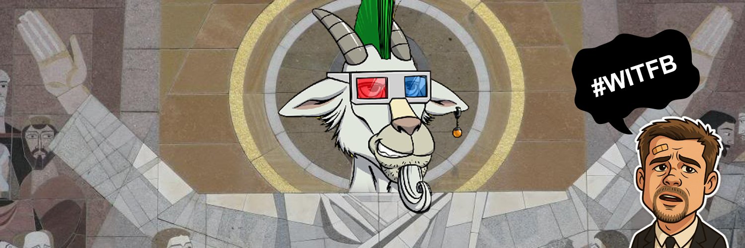 Chuck banner