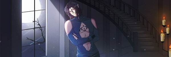 Sylas_Maxim Profile Banner