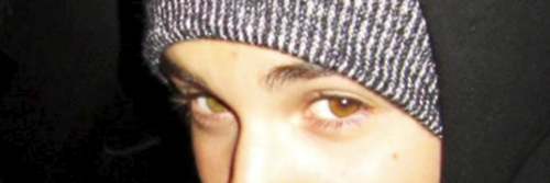thhdrew's profile banner image