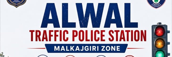 Alwal Traffic PS banner
