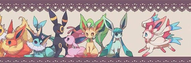 Sylveon (Eeeveelutions) banner