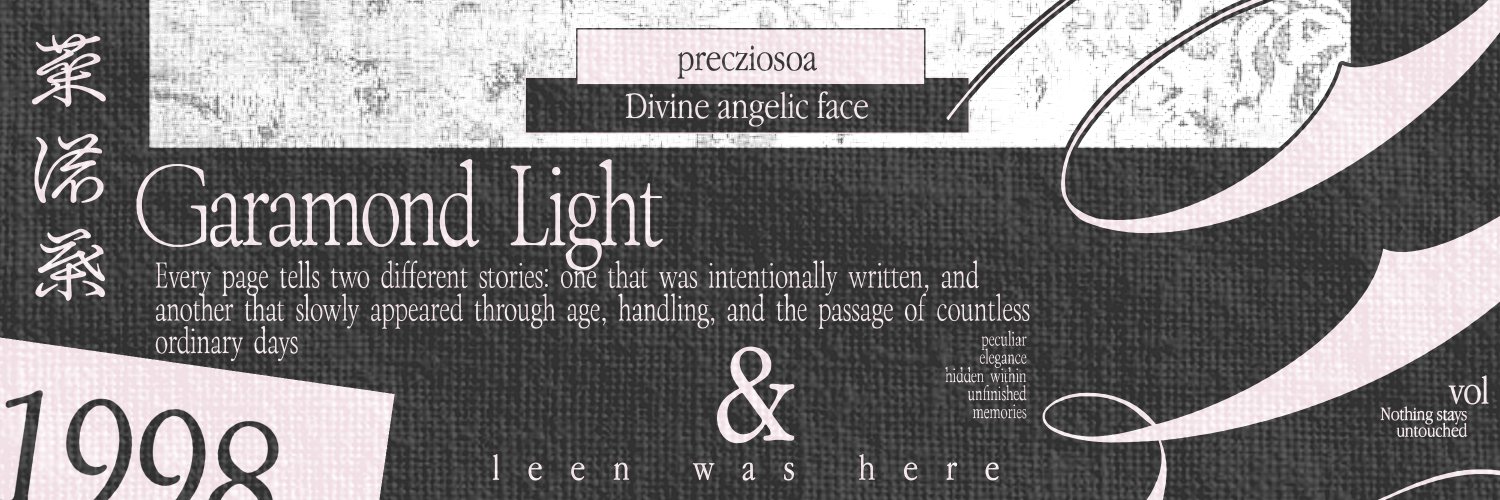 precziosoa's profile banner image