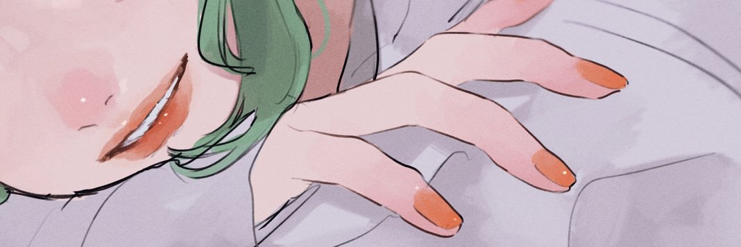 belle_1023's profile banner image