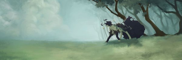 KUROFENNEK Profile Banner