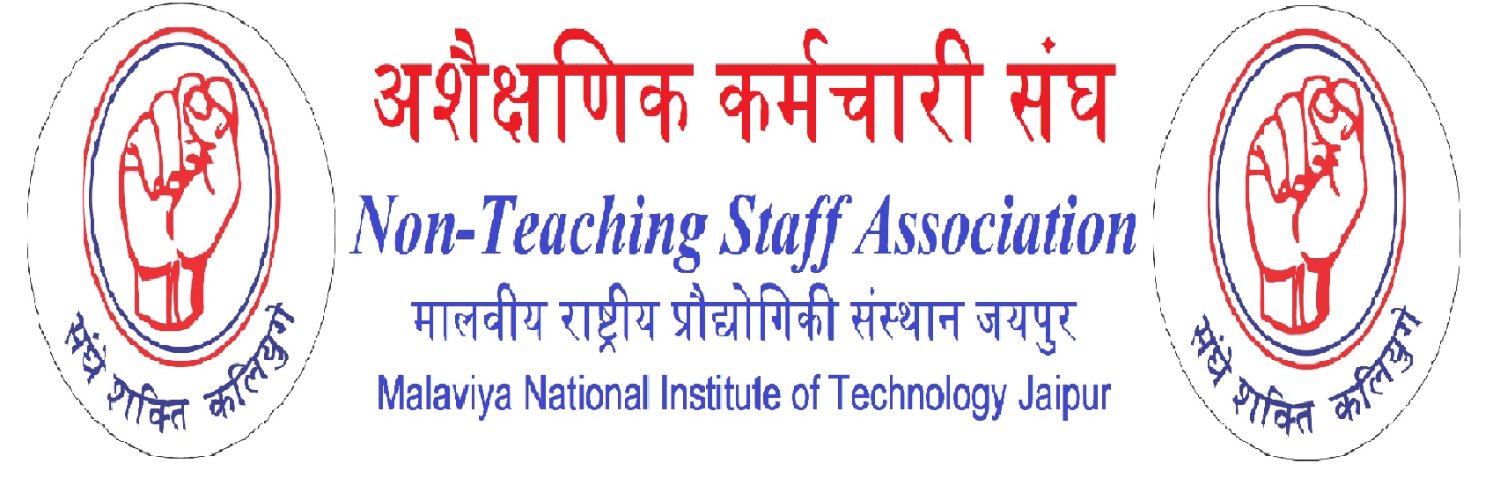 NTSA MNIT JAIPUR banner