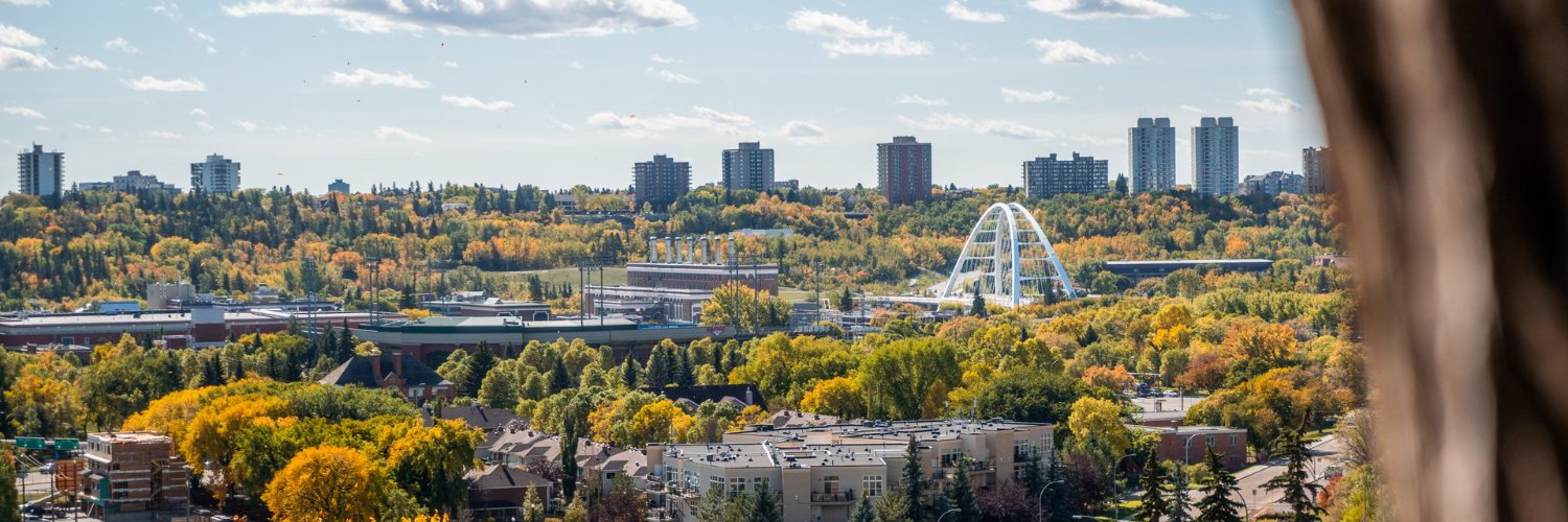 REALTORS® Association of Edmonton banner