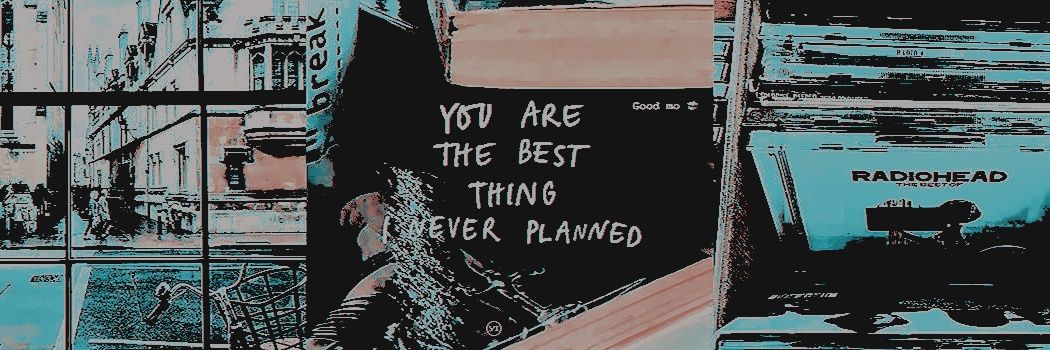 ᅟᅟ𝒕𝐡𝐞𝐨. banner