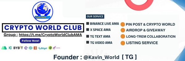 CRYPTO_WORLD_CB Profile Banner