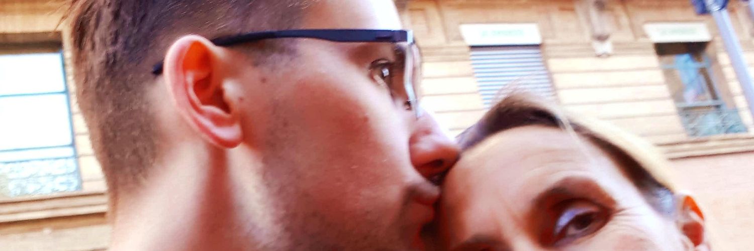 KQuetel's profile banner image