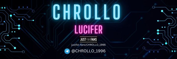 CHROLLO_1996 Profile Banner