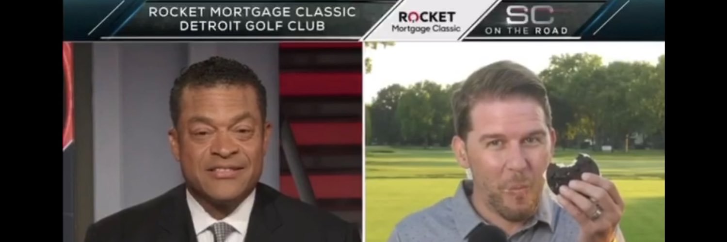 Tom VanHaaren banner