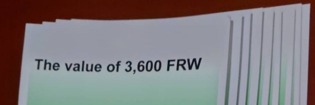 KWIGIRA 3600 FOUNDATION (K3600F) banner