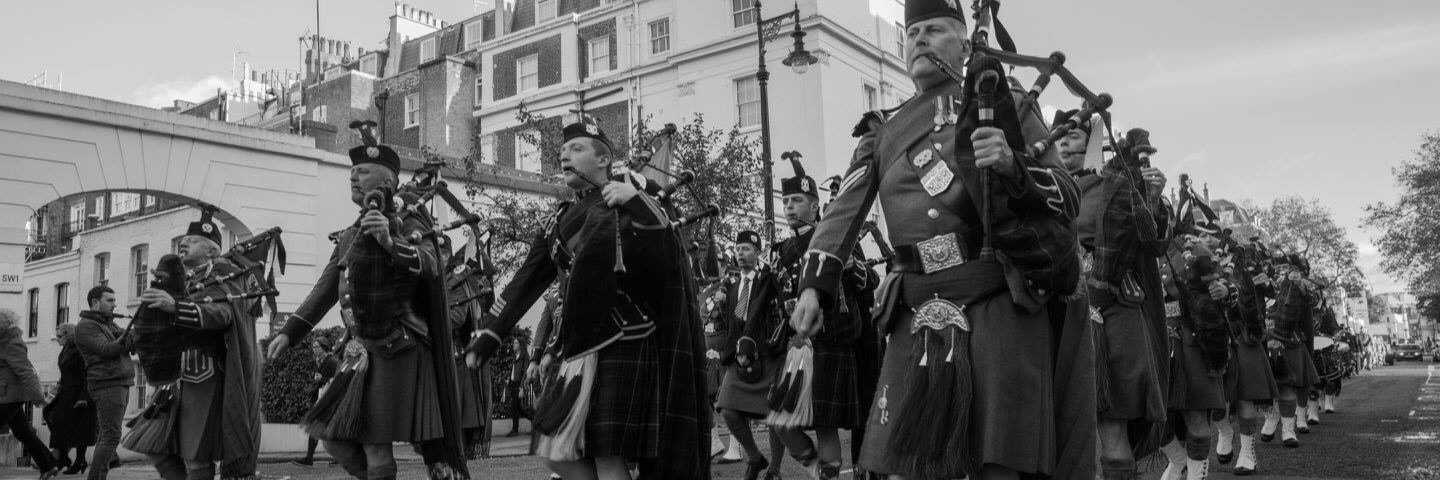 StuartThePiper's profile banner image