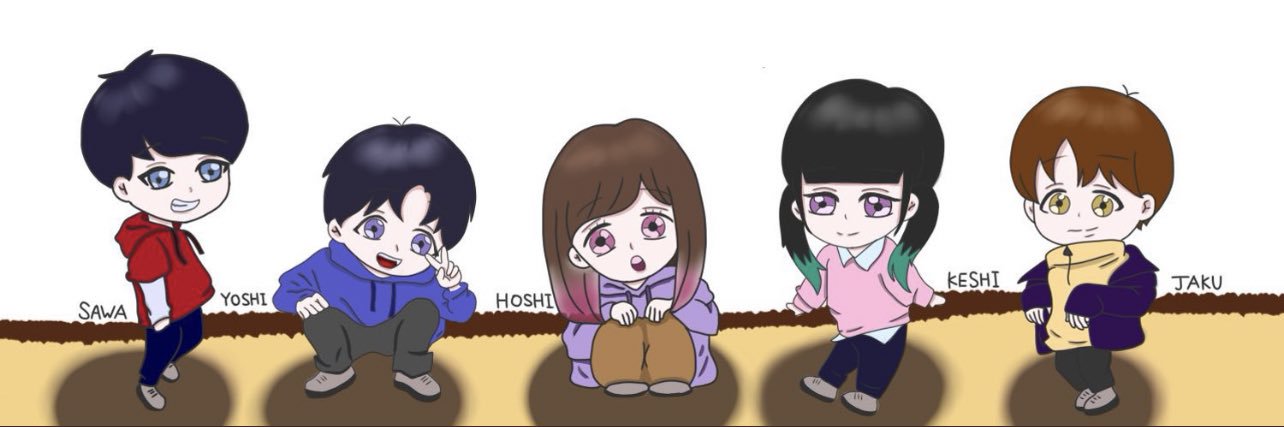 Highspecたかし banner
